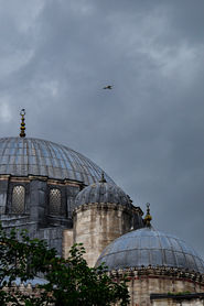 Blue Mosque