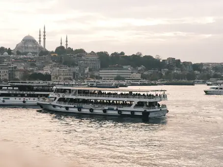 Exploring the Wonders of Istanbul: Your Ultimate Guide to Day Trips