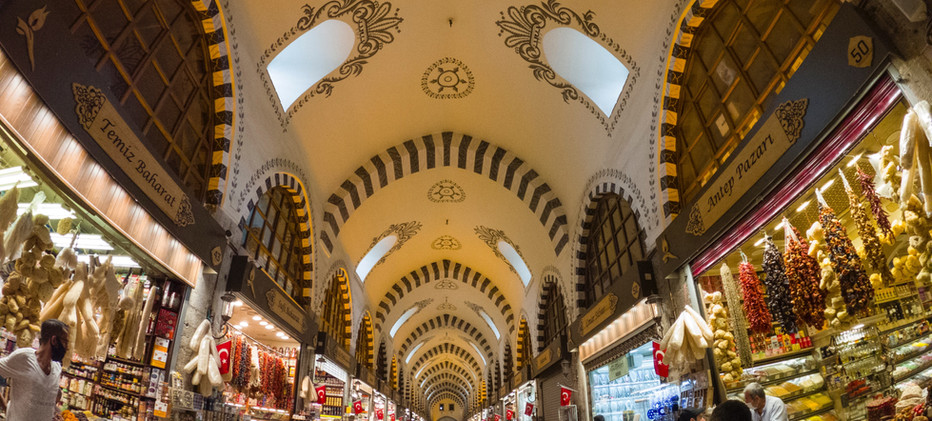 Grand Bazaar
