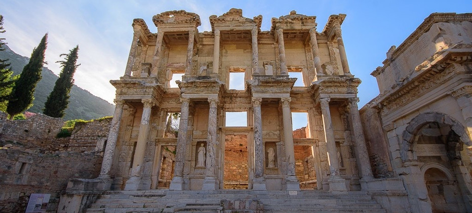 Ephesus Ancient City