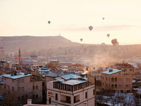 Luxury Turkey Tours: Discover Unique Experiences