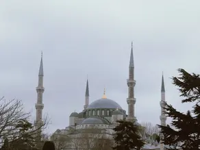 Capturing Turkey: A Photographer's Paradise