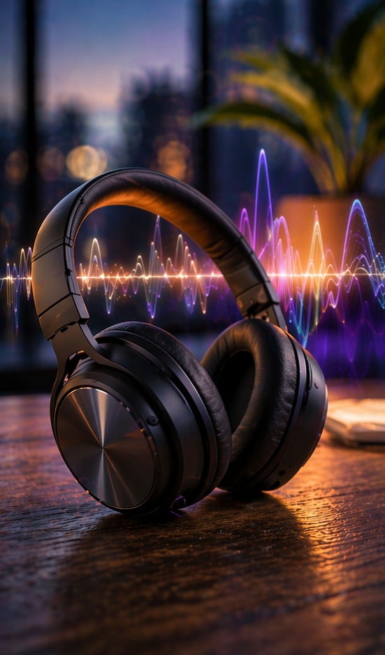 Escuchar no es lo mismo que percibir