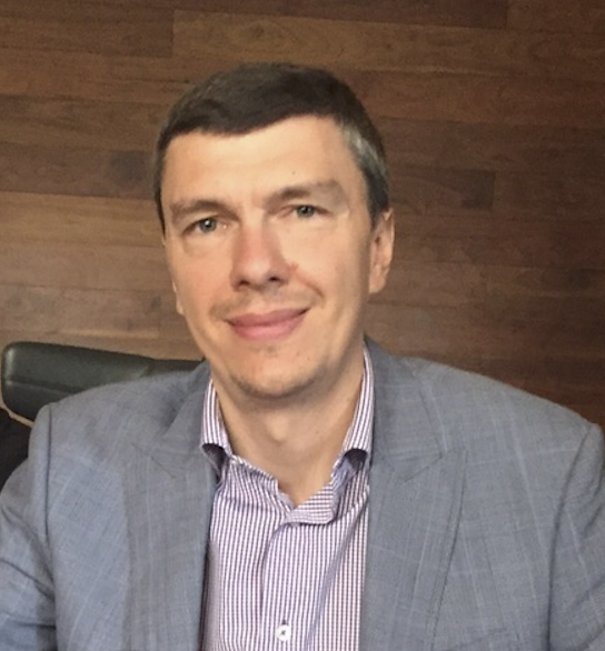 Ахременко Иван Иванович
