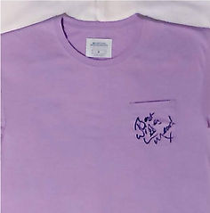 fantastic Lee Mead T shirt 2