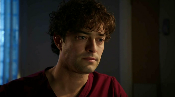 Lee Mead S19 E33 Enigma