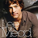 Lee Mead first album