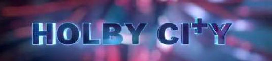 holby citty banner