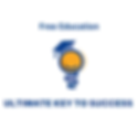 Blue Minimal Idea Free Education Logo.png