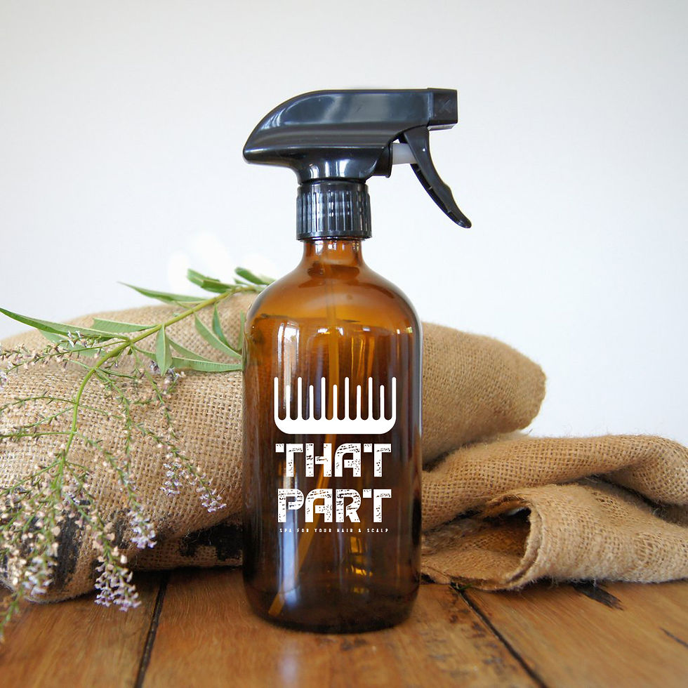 "That Part" Product "Bestie"