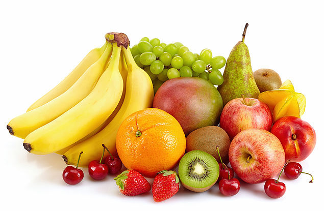 Healthy snacks to eat