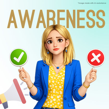 Brand Awareness VS Brand Health: Why Brand Awareness Isn't The Ultimate Goal