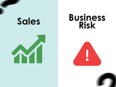 Cover of "Understanding Household Penetration: Sales Can Grow While Your Business Gets Riskier"