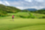 JCKSC Public Golf Course Social Media
