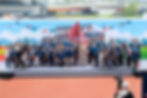HKEX Family Sports Day