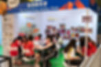 HONG KONG JOCKEY CLUB COMMUNITY MARKETING EVENTS