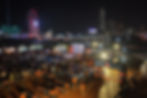 Bloomberg Square Mile Relay HK
