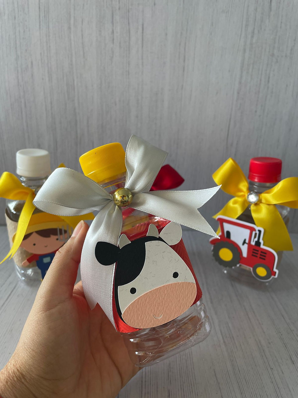 Miniatura: Luxury papelería x 12 personas