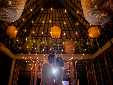 ¿ QUE ES UNA WEDDING PLANNER ?