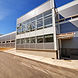 Industrial Building 