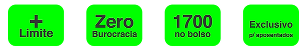 Aposentado! As coisas andam apertadas? Temos a melhor solução em Crédito para o seu bolso. Cartão de Crédito para Aposentado.
