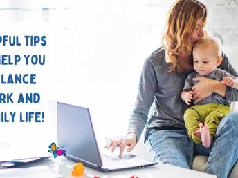 Parenting in the Age of Perfection: How to Find Your Balance