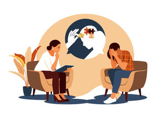 Eight Signs You Might Need Counselling