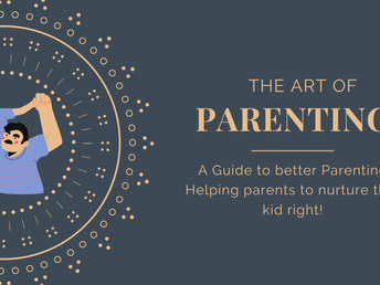 The Art of Parenting: Diving Deep into Parenting Style