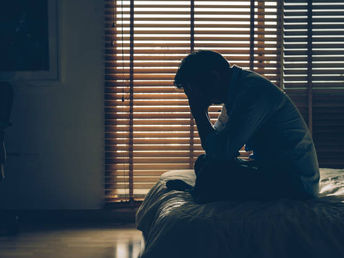 Depression Isn't Just Sadness: Exploring the Complexities of Mental Health