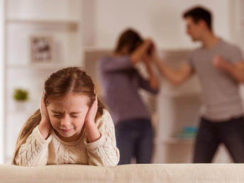 Behind Closed Doors: The Truth About Dysfunctional Family Life
