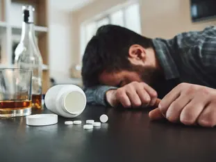 Substance Use Disorder : Knowing the Basics