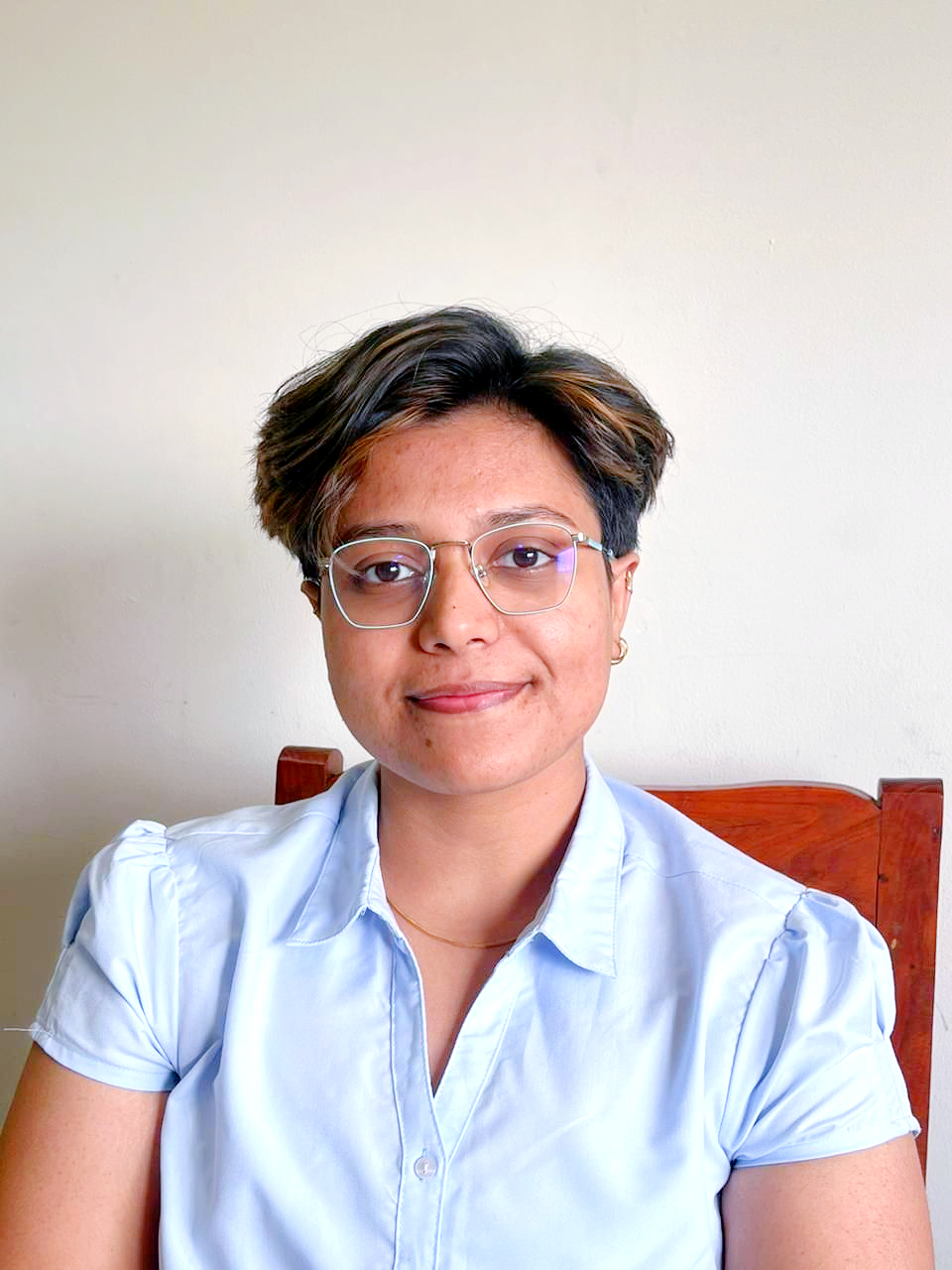 Writer: Avni Dubey