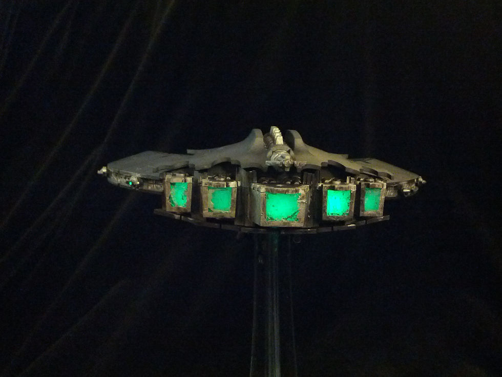 Thumbnail: Small Vehicle Kit