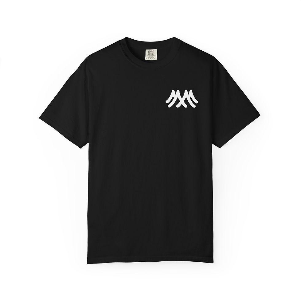 Thumbnail: A&L Logo T-Shirt