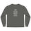 Thumbnail: A&L Long Sleeve Pocket Tee – Inspiring Comfort with a Vintage Touch! ✨🐾