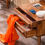 Thumbnail: Solid Wood Diva Dresser