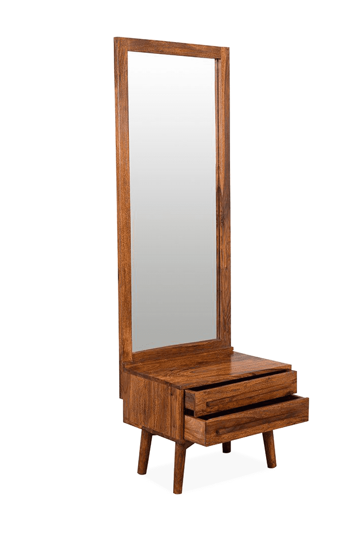 Thumbnail: Solid Wood Diva Dresser