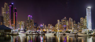 Top 5 Bachelor Friendly Hotels in Panama City