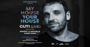 Electronic Thursday Night June 21