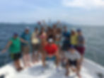 Private Yacht Charter
