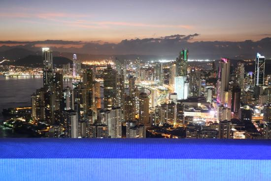 Panaviera at Ocean Sun Casino