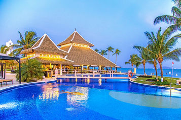 Panama All Inclusive Resort