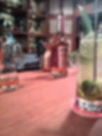 Artisanal Rum & Mojitos