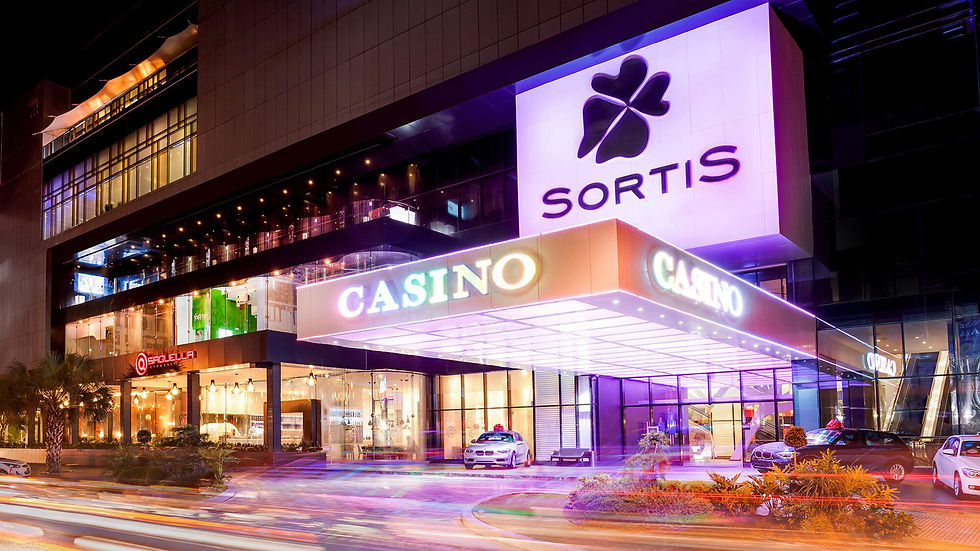 Sortis