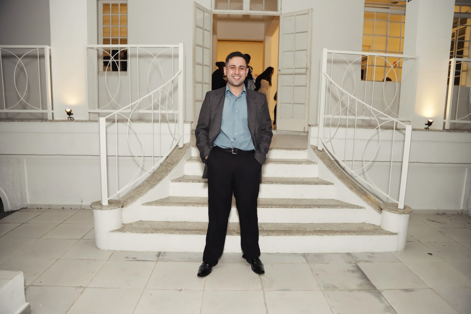 Foto do escritor: Carlos E. de A. Soares