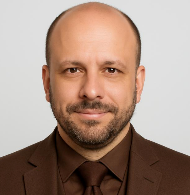 Foto do escritor: Cristiano Ricardo dos Santos