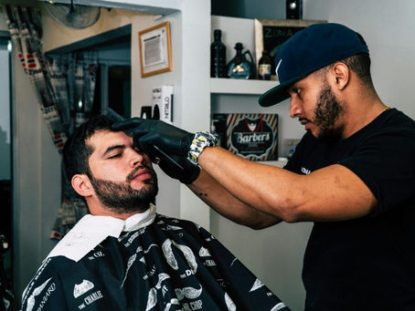 Como Aumentar o Faturamento de uma Barbearia: Estratégias Práticas para Atrair e Fidelizar Clientes