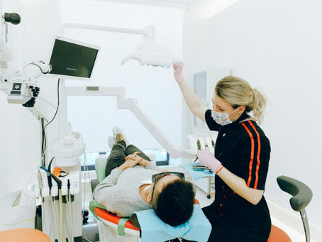 6 Estratégias de Marketing Digital para Clínicas de Odontologia Aumentarem a Captação de Pacientes