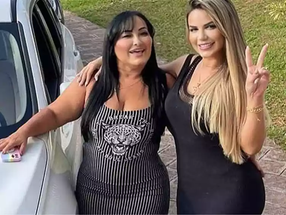 Mãe de Deolane Bezerra Tem Prisão Flexibilizada Após STJ Aceitar Habeas Corpus
