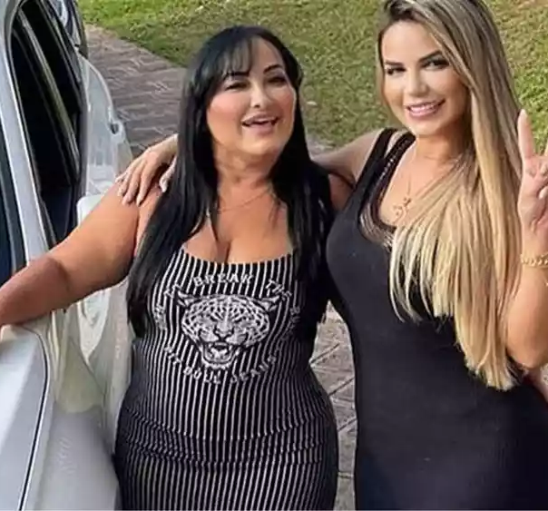 Mãe de Deolane Bezerra Tem Prisão Flexibilizada Após STJ Aceitar Habeas Corpus